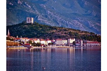 Croazia Privát Senj, Esterno